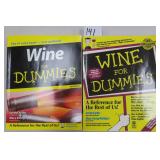 Wine for Dummies