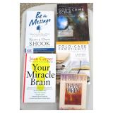 Brain and Religious Books