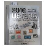 Stamp Price Guide and Catalog