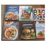 Weightwatchers Books