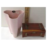 Stardust by Kenwood Pottery (Zanesville, Ohio)