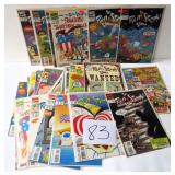 Twenty-Nine (29) Ren & Stimpy Marvel Comics