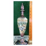 Large Perfume Bottle