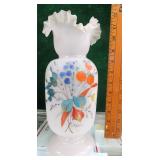 Wonderful Hand Painted Vase