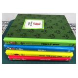 1965 Walt Disney Books