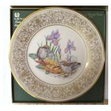 LENOX Bohem Bird Plate