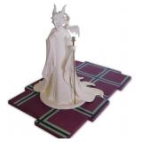 Maleficent Evil Enchantress Sleeping Beauty /1000
