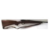 Remington Mohawk 600 Bolt Action Rifle .243WIN
