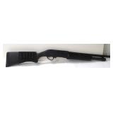 HATSAN ESCORT 12GA Pump Action Shotgun
