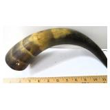 Single Horn, Super Colors