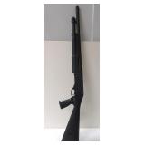 Stevens 320 12GA Pump Action Shotgun