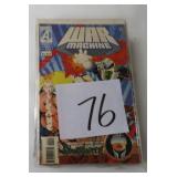 Thirty (30) Marvel Comics