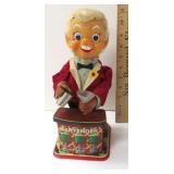 Vintage Litho Mechanical Bartender