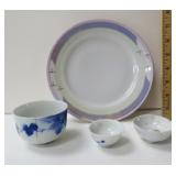 all have issues. look at fighter plane plate