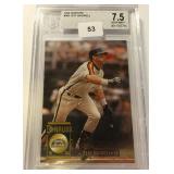 Jeff Bagwell Beckett 7.5