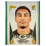 Jordan Love (RC)
