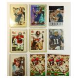 Jerry Rice and More