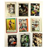 Marino, Young and Elway