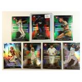 Sports Cards (not licensed product)