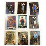 multi-sport and non-sport incl. Phelps