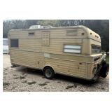 1968 Shasta Camper Trailer in Katy, TX 77493