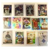 Salvador Perez, Goldie and Jose Ramirez