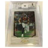 JJ Watt Beckett 8