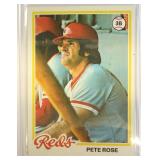1978 Pete Rose