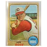 1968 Pete Rose