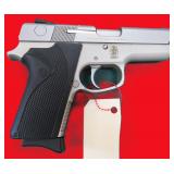 USED S&W 3953 9mm Pistol, Estate Find.