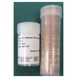 Fifty-Six (56) 2010-2021 National Park Quarters