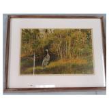 NO SHIP: #40/500 Charles Beckendorf