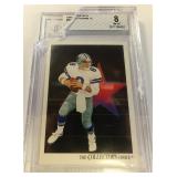 Broken Case Aikman