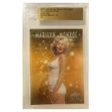 Marilyn Monroe Proof