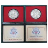 Dept of Treasury America