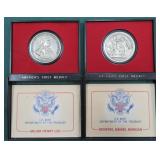 Dept of Treasury America