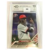 Elly De La Cruz (RC) BCCG 10