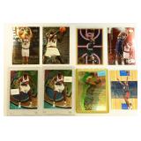 Kemp, ZO, T-MAC, Penny