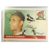 2006 Topps Clemente