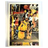 1997-98 Topps - Kobe Bryant #171