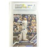 Shohei Ohtani WCCG 10