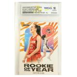 Caitlin Clark WCG 10