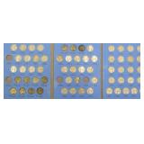 $35.53 Melt Value of the (11) Silver Nickels