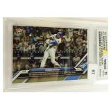 Shohei Ohtani WCCG 10