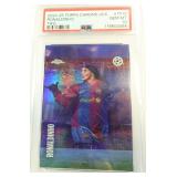 Ronaldinho PSA 10