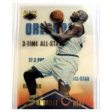 SHAQ Clear Assets