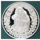 $60.49 Melt Value 12-9-25: Queen Mother Australia