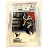 JJ Watt Beckett  7