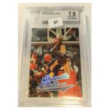 SHAQ Beckett 7.5