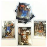 Zion Williamson incl. RC